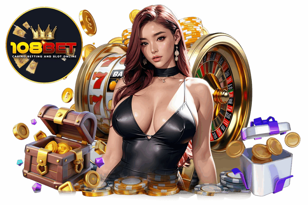 เครดิตฟรี 108 สิทธิพิเศษจัดเต็ม แจกจริงทุกยูส กดรับได้ทันที